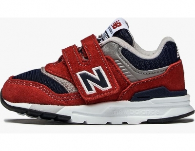 New Balance Sapatilha IZ997 Inf